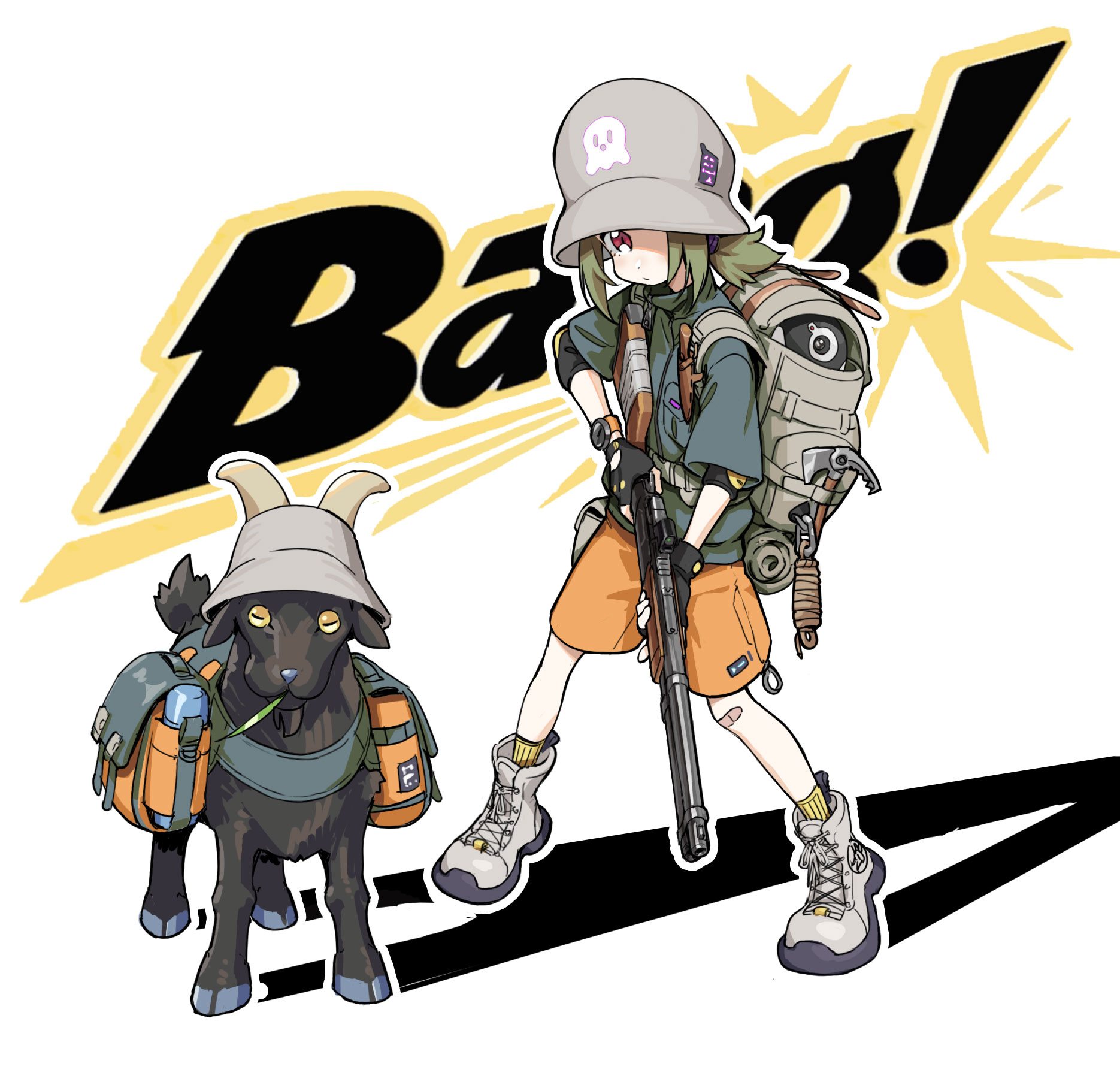 Bang!